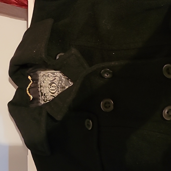 GUESS Peacoat - Picture 2 of 5